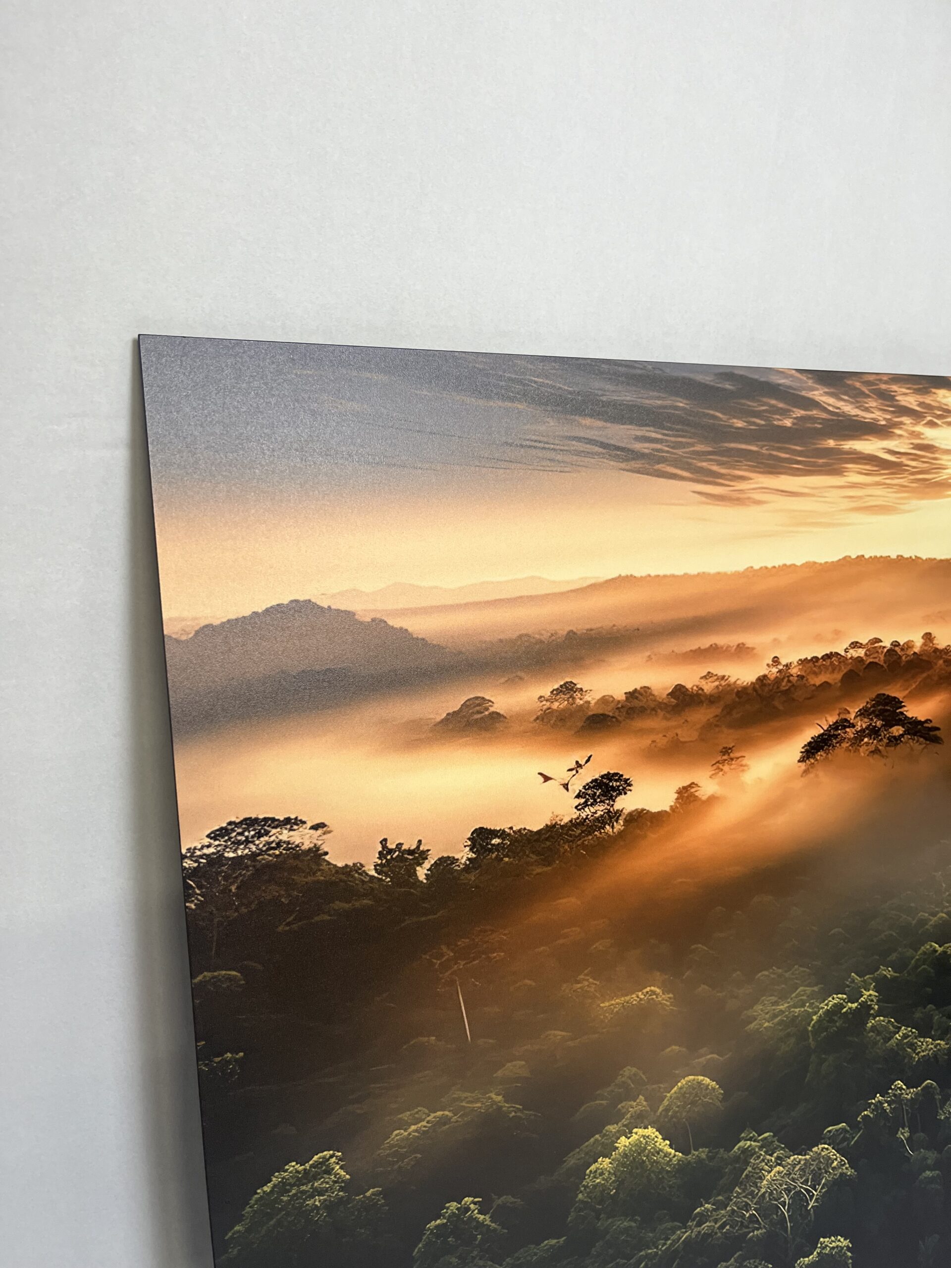 Painting deco panel View Vibe in 4 sizes