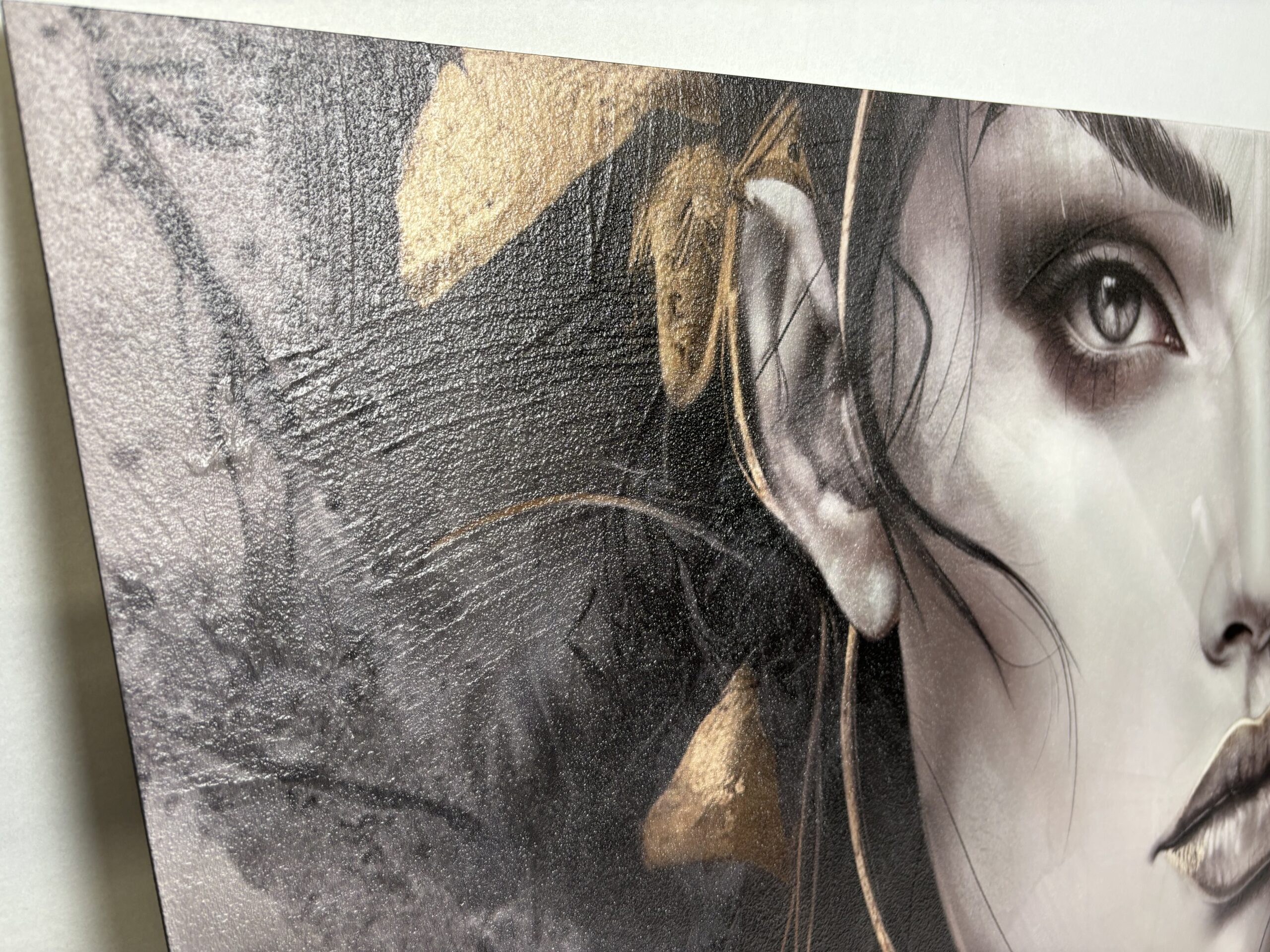 Strukturplatte kompliziert - Eliassen.nl