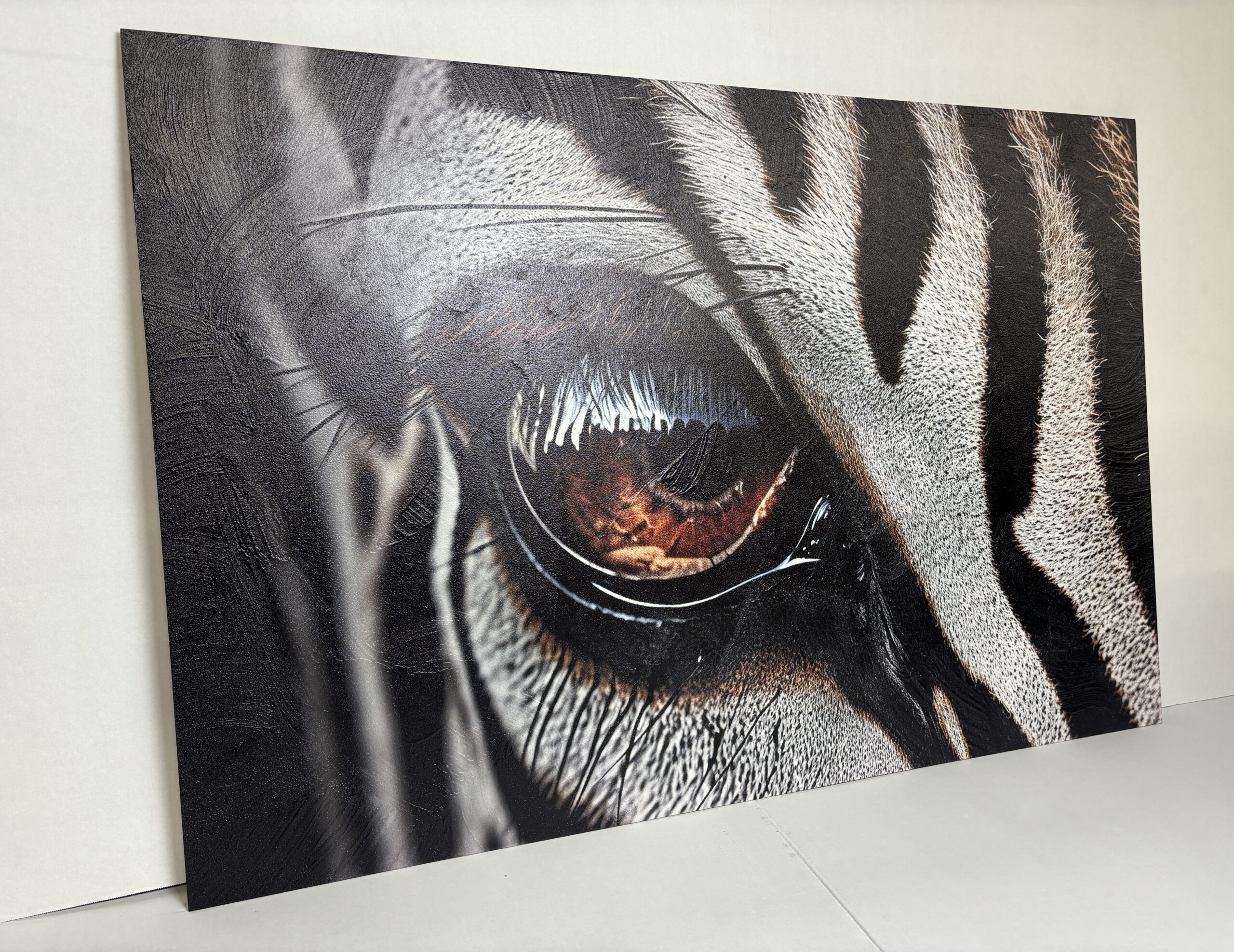 structure panel zebra - Eliassen.nl