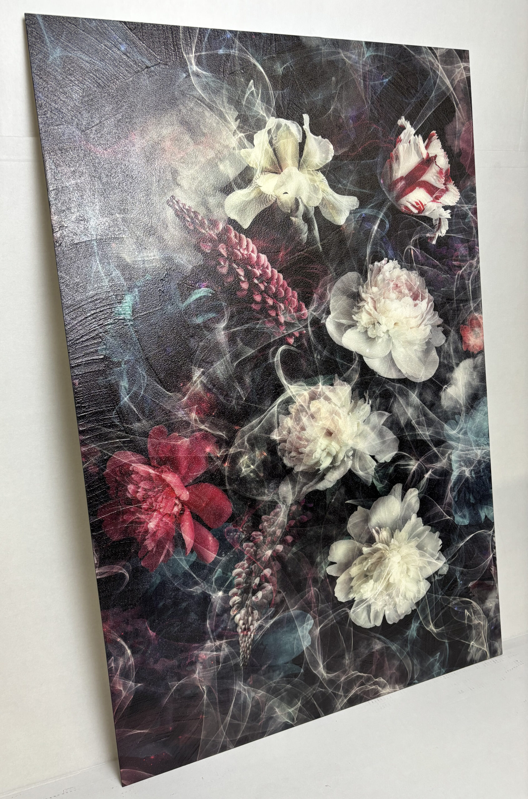 structure smokey - Eliassen.nl