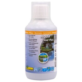 Aqua Clear Plus 500ml water care