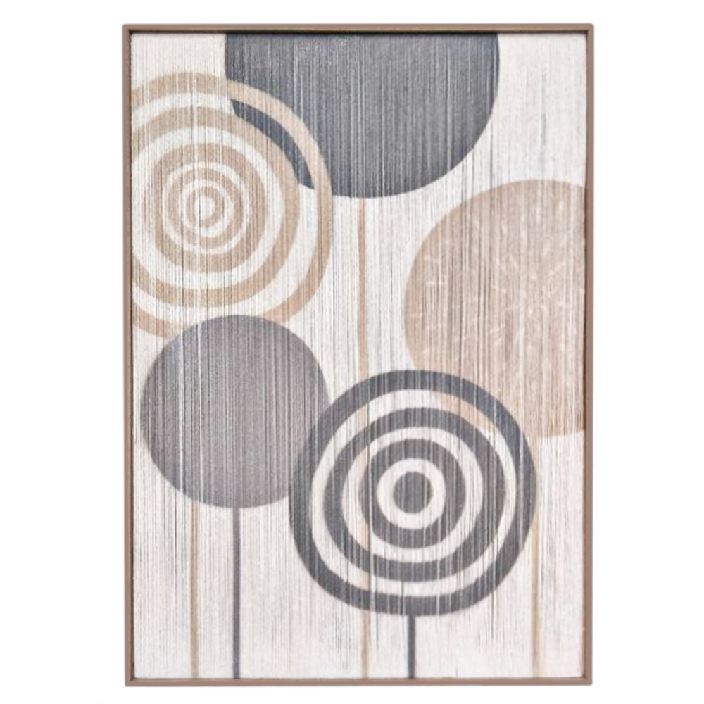 Draadschilderij Balonnen Eliassen.nl fk6041