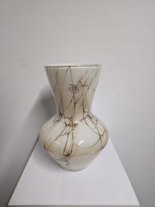 Fidrio Glasvaas Parma large 36cm eliassen.nl 4