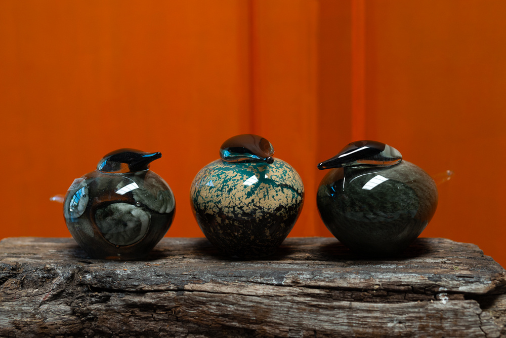 Fidrio Vögel Eliassen.nl