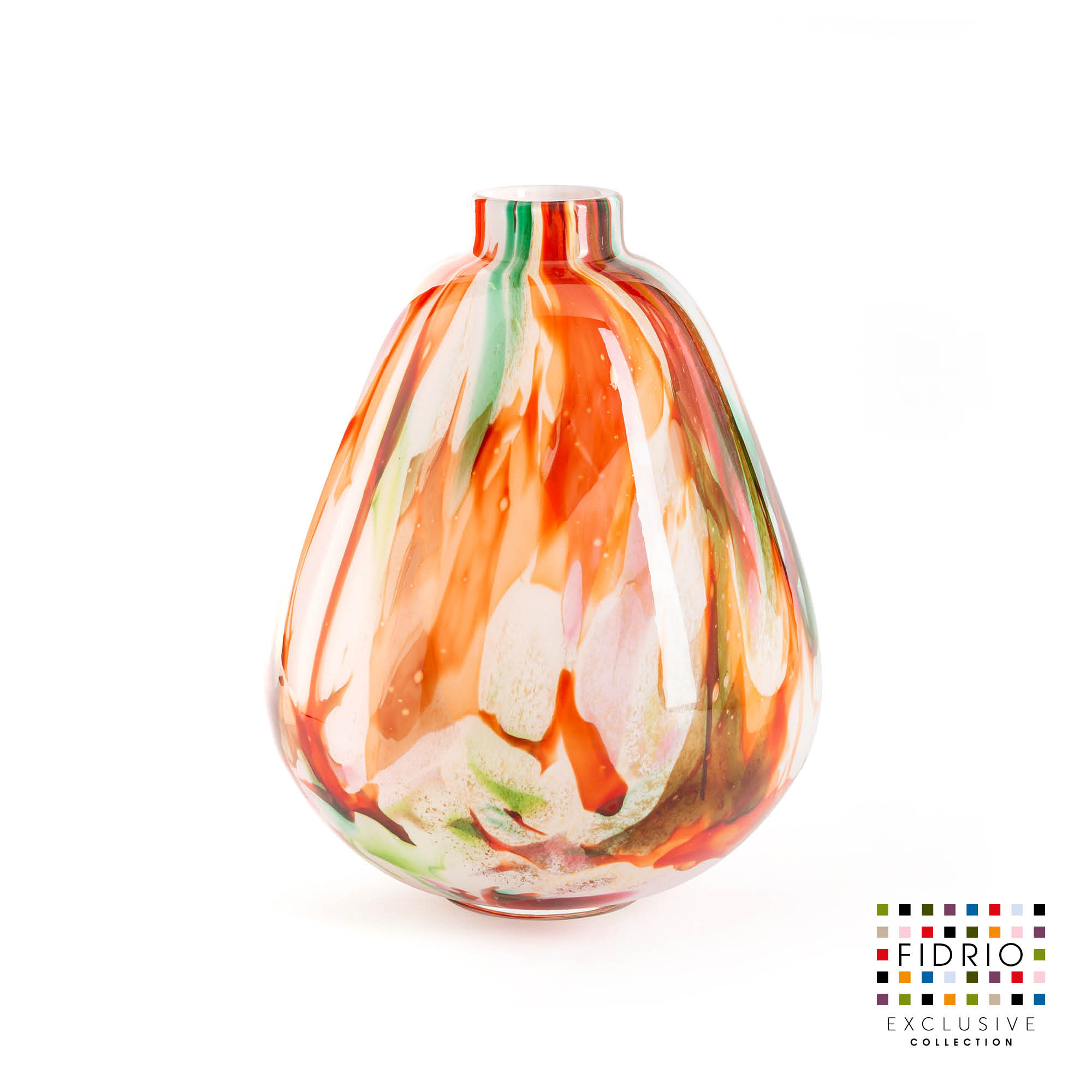 Glasvaas scissors XXL 30cm Eliassen.nl 430.5204MC-