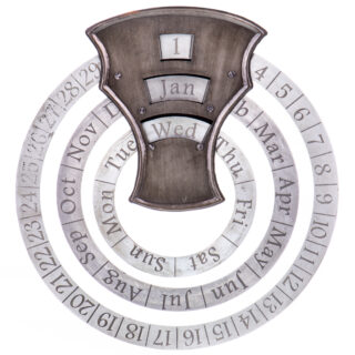 Kalender aLUMINIUM eLIASSEN.DE N7863500