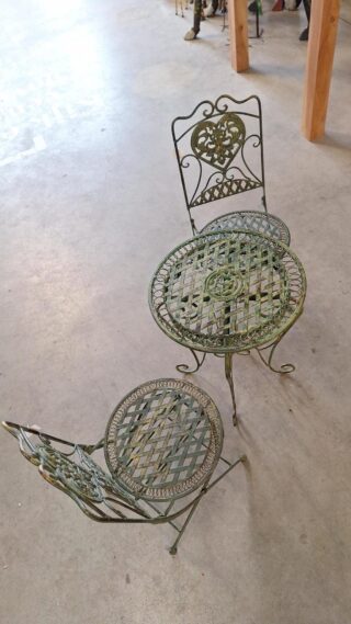 Kinder-Gartenset Romantique Eliassen.nl