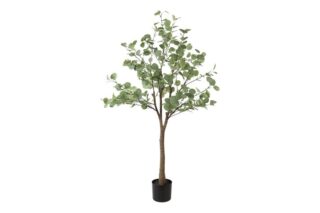 Artificial plant Eucalyptus on stem 150cm - Eliassen.nl