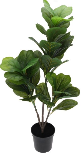 Künstliche Pflanze ficus lyrata Eliassen.nl 317354210