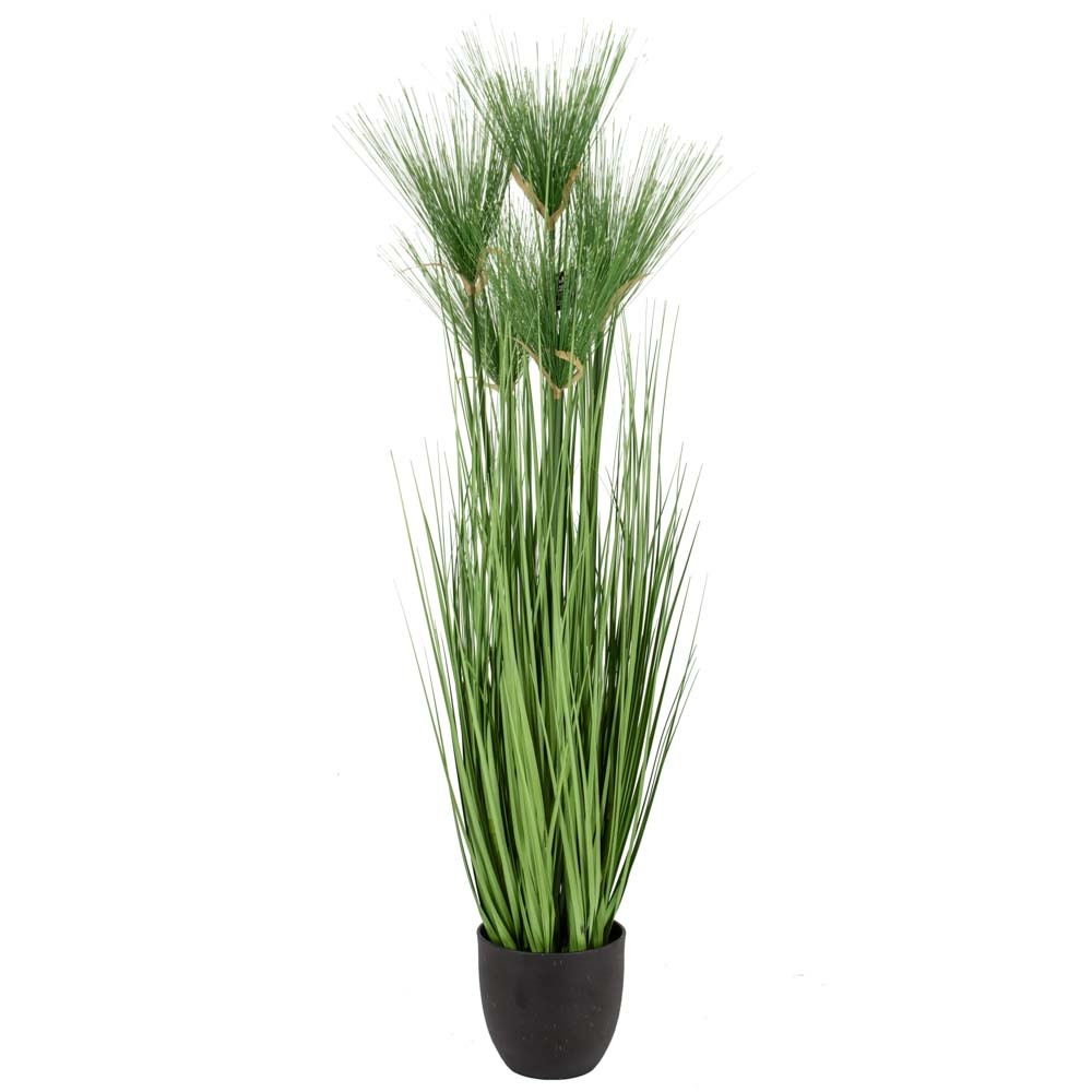 Kunstplant Gras Cycas 110cm Eliassen.nl rp2372