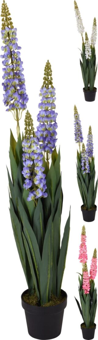 Künstliche Pflanze Lupine Eliassen.nl 318000820