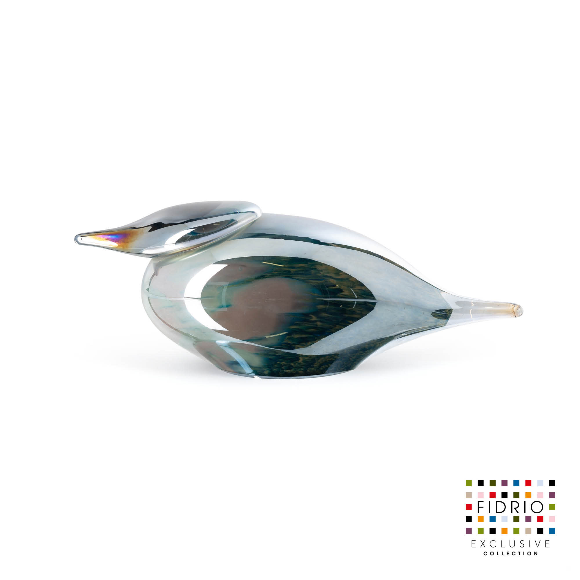 Möwenglas xxl 30cm Eliassen.nl fl 422 per