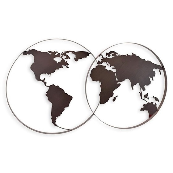 Wallco the world Eliassen.co.uk DZ-167