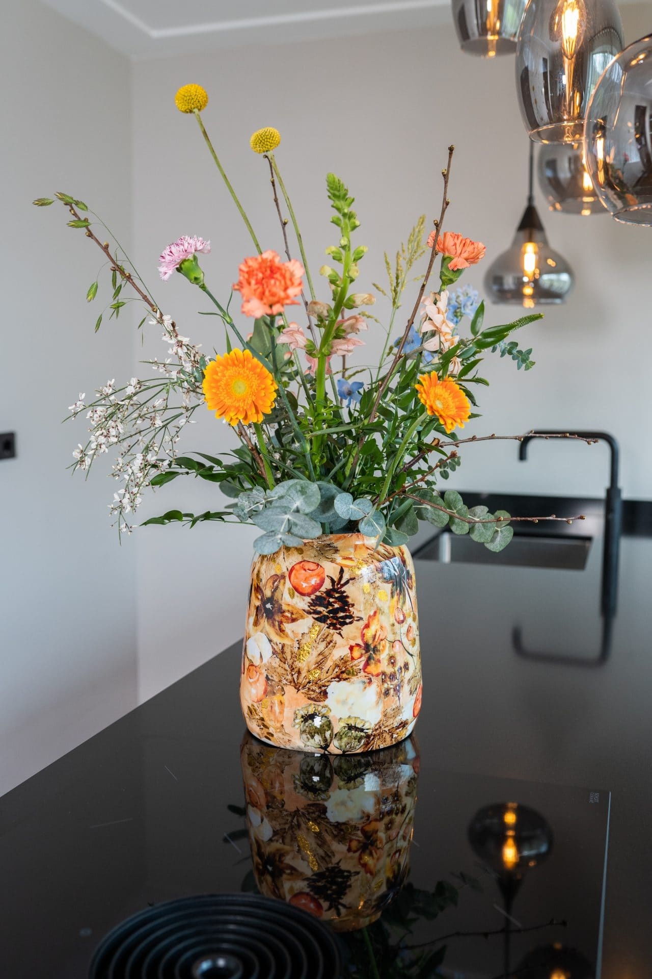 Pot metaal Cotton Cream hoog in 3 maten eliassen.nl 6