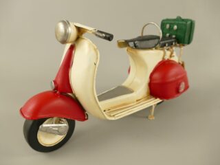 Scooter Italienische Farben Eliassen.nl
