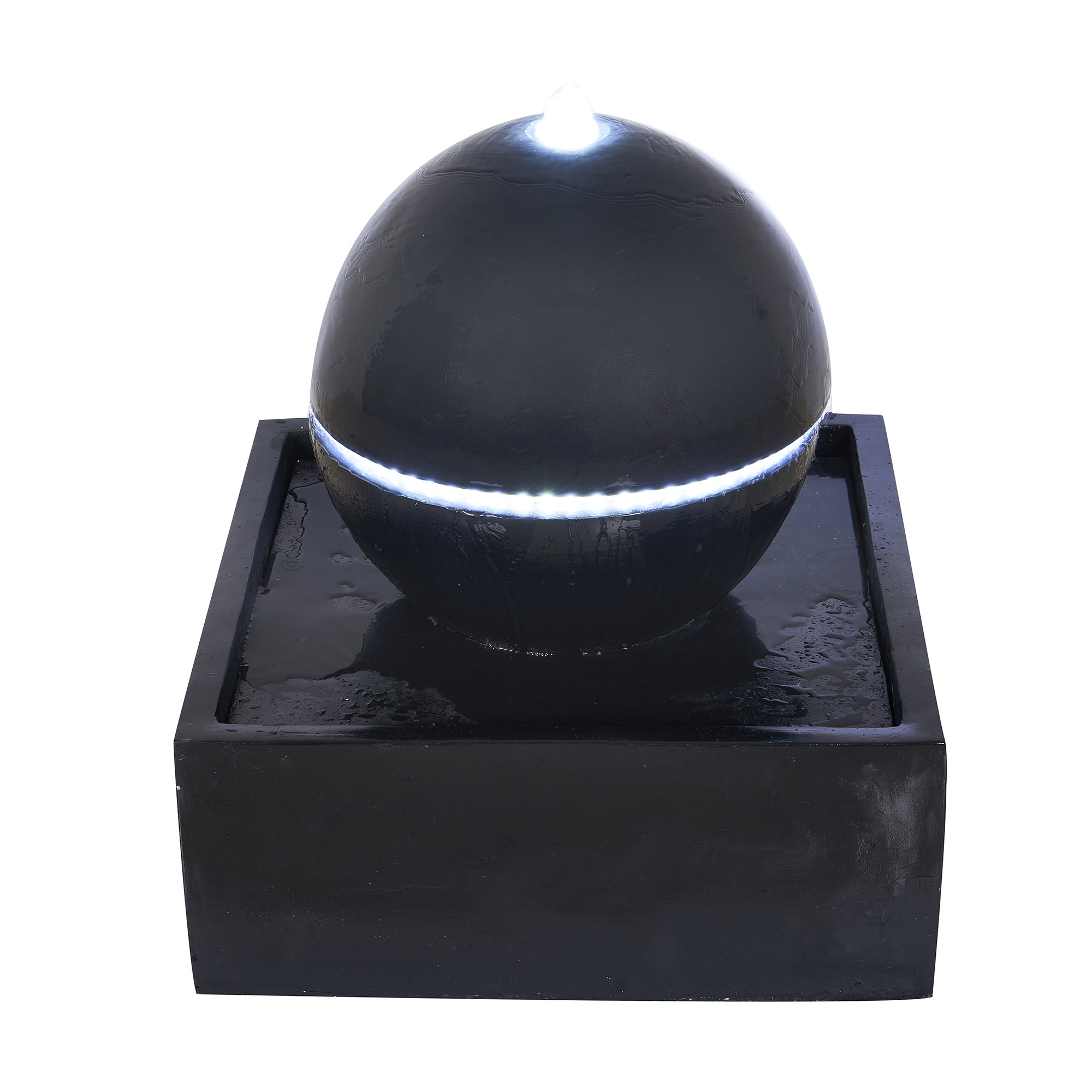 Terrasse Springbrunnen Tripolis ubbink Eliassen.nl 1387165