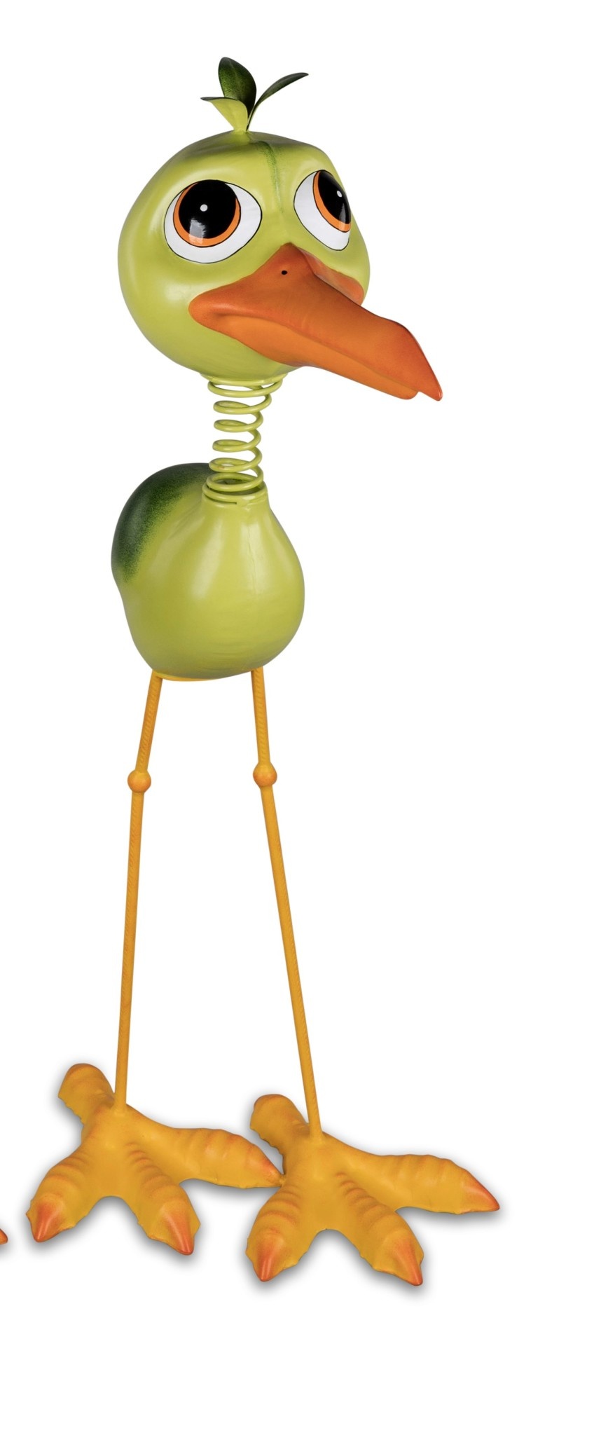 Vogel bruno grün groß Eliassen.nl 555373