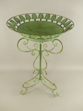 Vogelschale Marijke grün Eliassen.nl 337066GBa