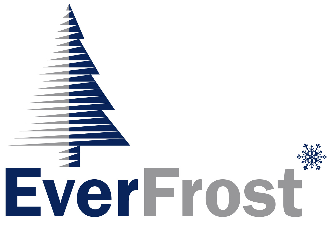 Everfrost Weihnachtsbäume Eliasse.co.uk