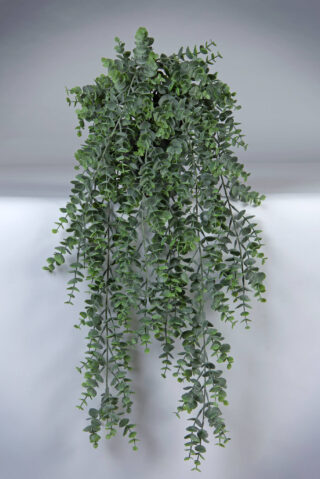 Künstliche Hängepflanze Eukalyptus 70cm Eliassen.nl 06485PP