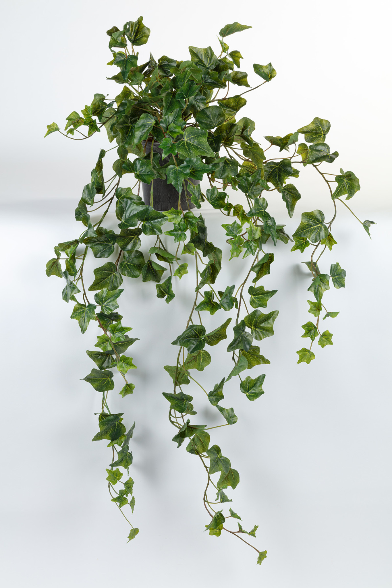 Kunst hangplant Hedera groen 105cm Eliassen.nl 10103p
