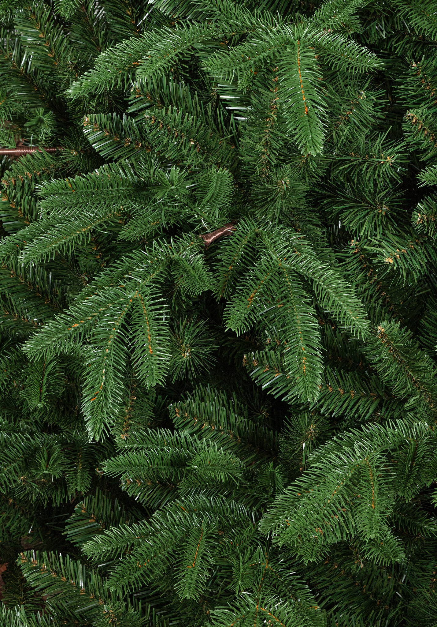 Künstlicher Weihnachtsbaum Bergen 180cm Eliassen.nl 83106 detail