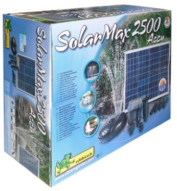 ubbink-solarmax-2500-met-accu-2