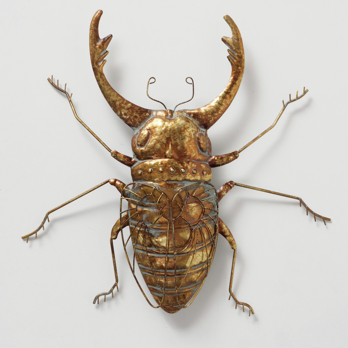 Wall decoration Beetle 42cm
