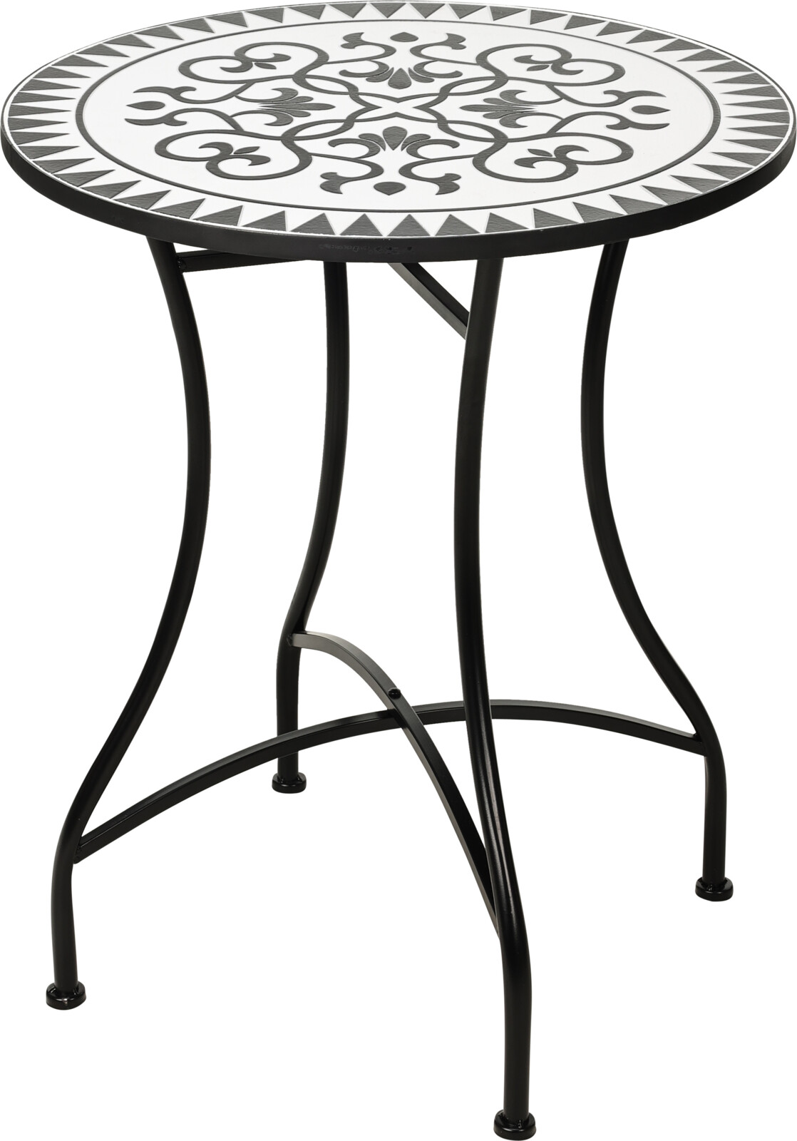 Bistroset Tanger 3 delig