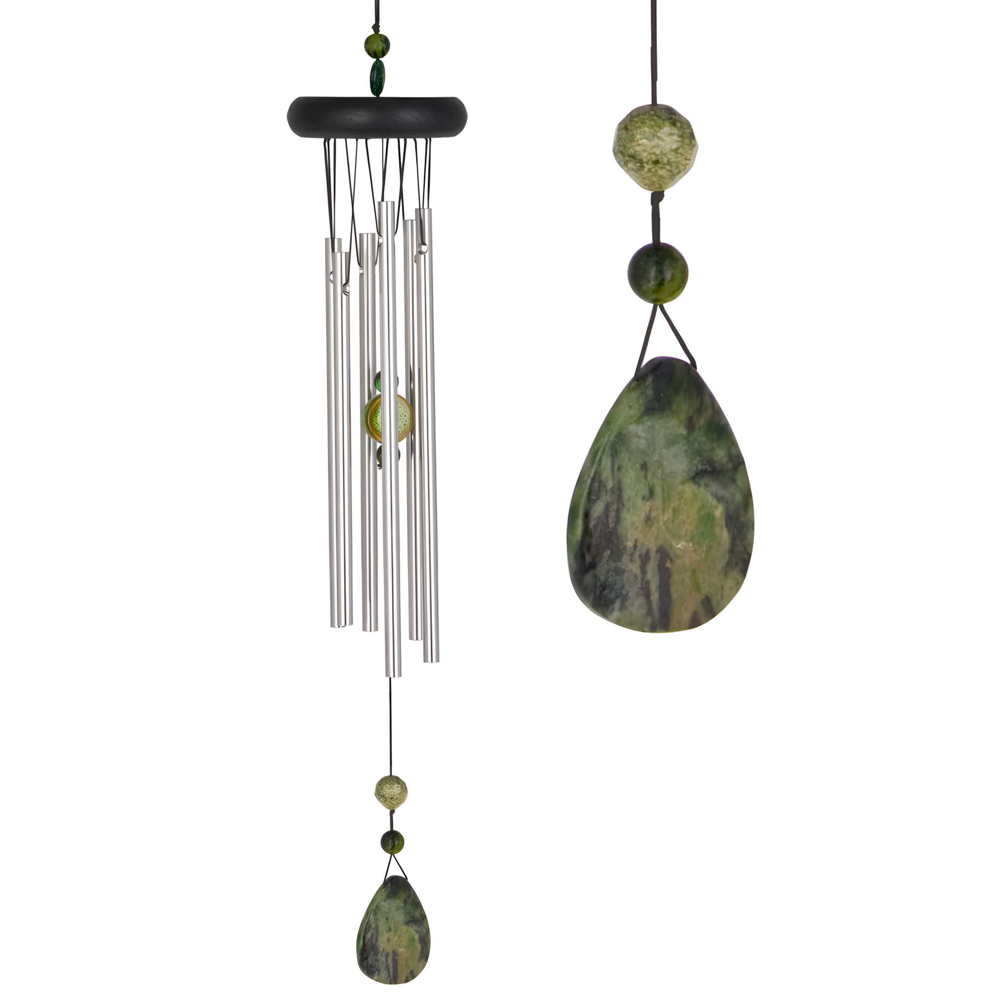 Windgong Chakra Averturin 47cm eliassen.nl CCAV