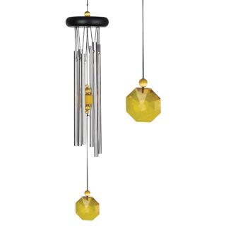 Windgong Chakra Citrin 47cm eliassen.nl CCCI