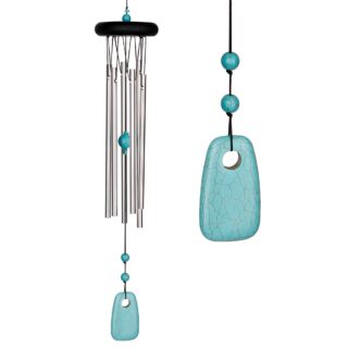 Windgong Chakra Turks 45cm eliassen.nl CCT