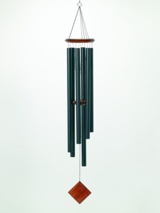 Windgong Encore Neptunes teak antraciet 137cm eliassen.nl DCKT54