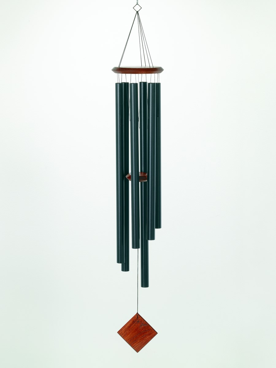 Windgong Encore Neptunes teak antraciet 137cm eliassen.nl DCKT54