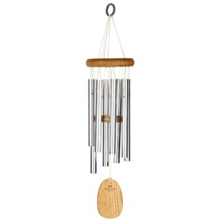 Windgong Gregorian Soprano zilver 45cm eliassen.nl GSS