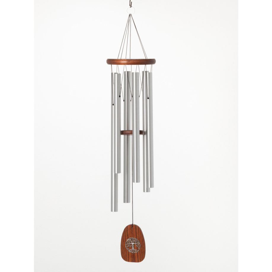Wind chime Tree of Life 94cm eliassen.nl TOLB_Fall 1