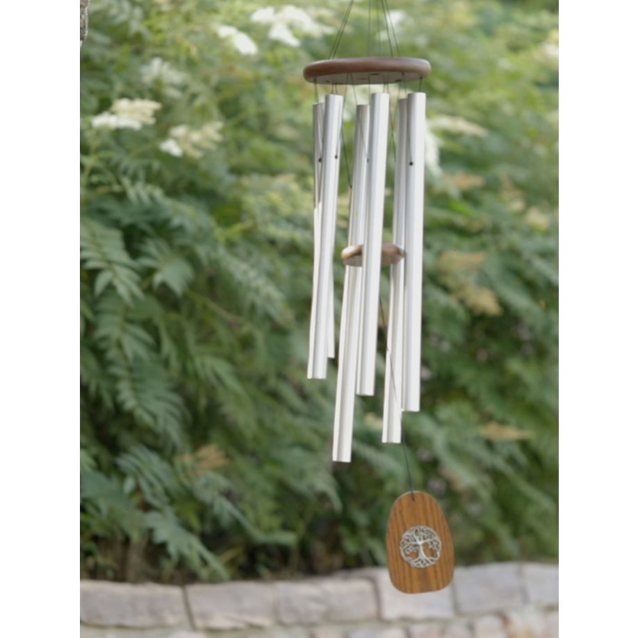 Wind chime Tree of Life 94cm eliassen.nl TOLB_Fall 1