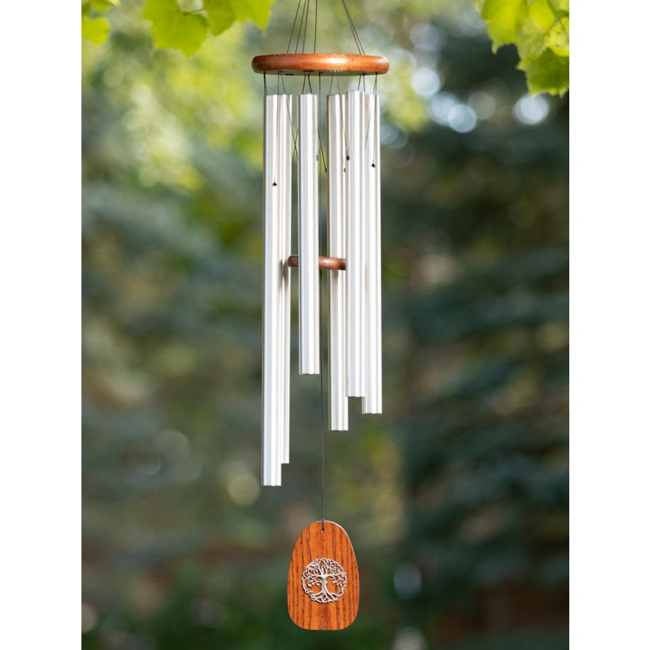 Wind chime Tree of Life 94cm eliassen.nl TOLB_Fall 1