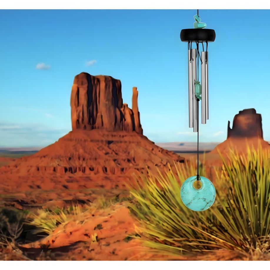 Windgong Precious Turks 30cm eliassen.nl PST 1