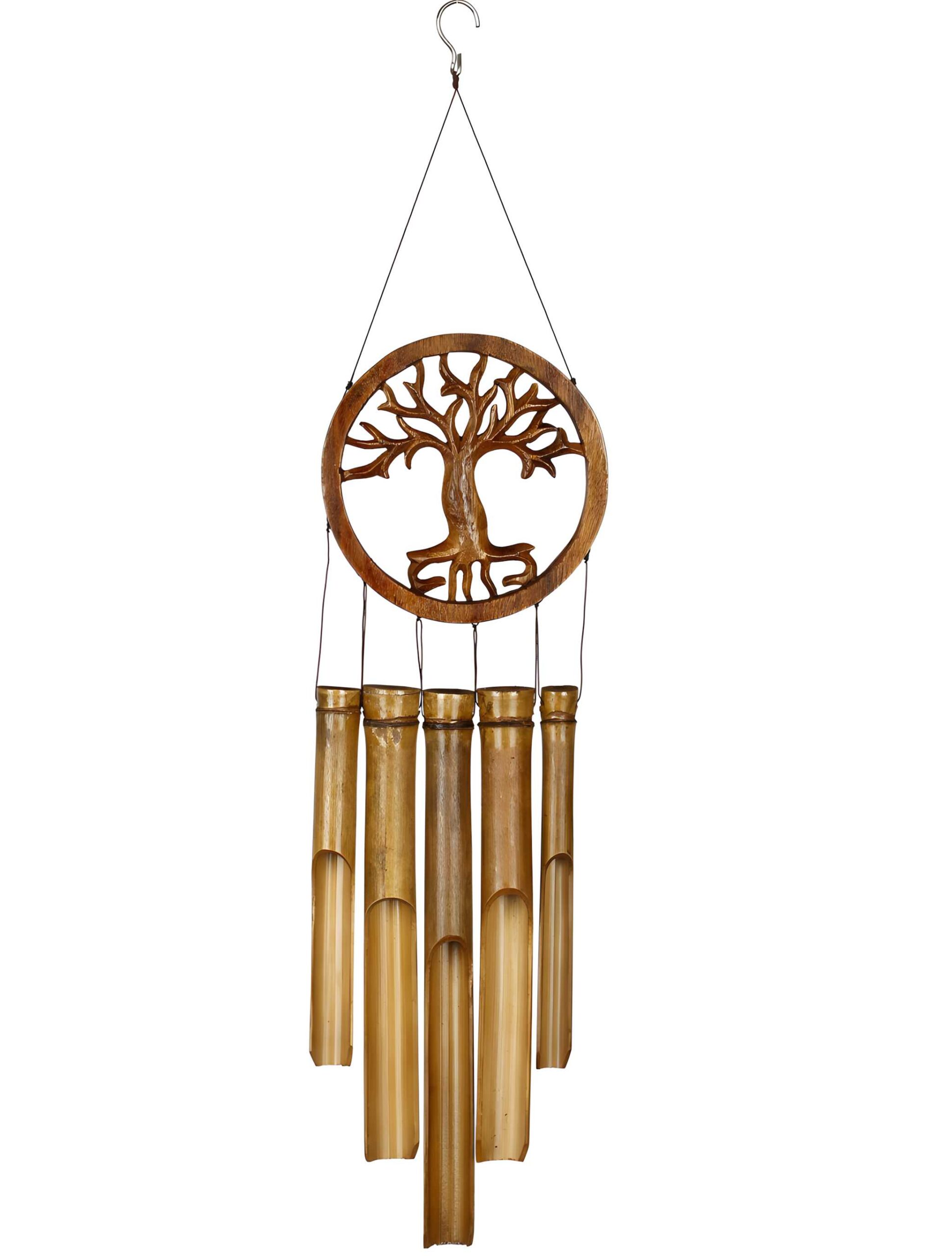 Windgong bamboe Levensboom 66cm eliassen.nl CTOL