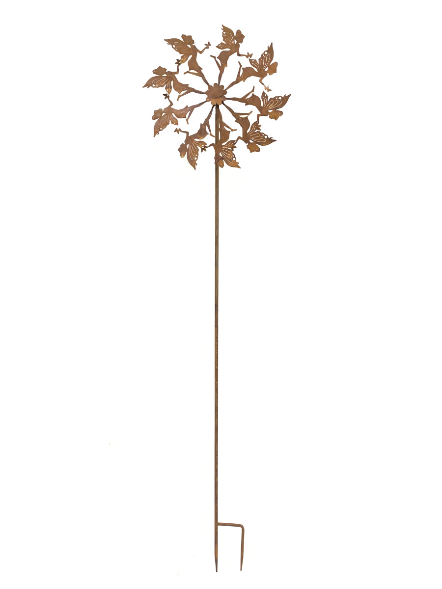Windmolen Feeën groet 153cm