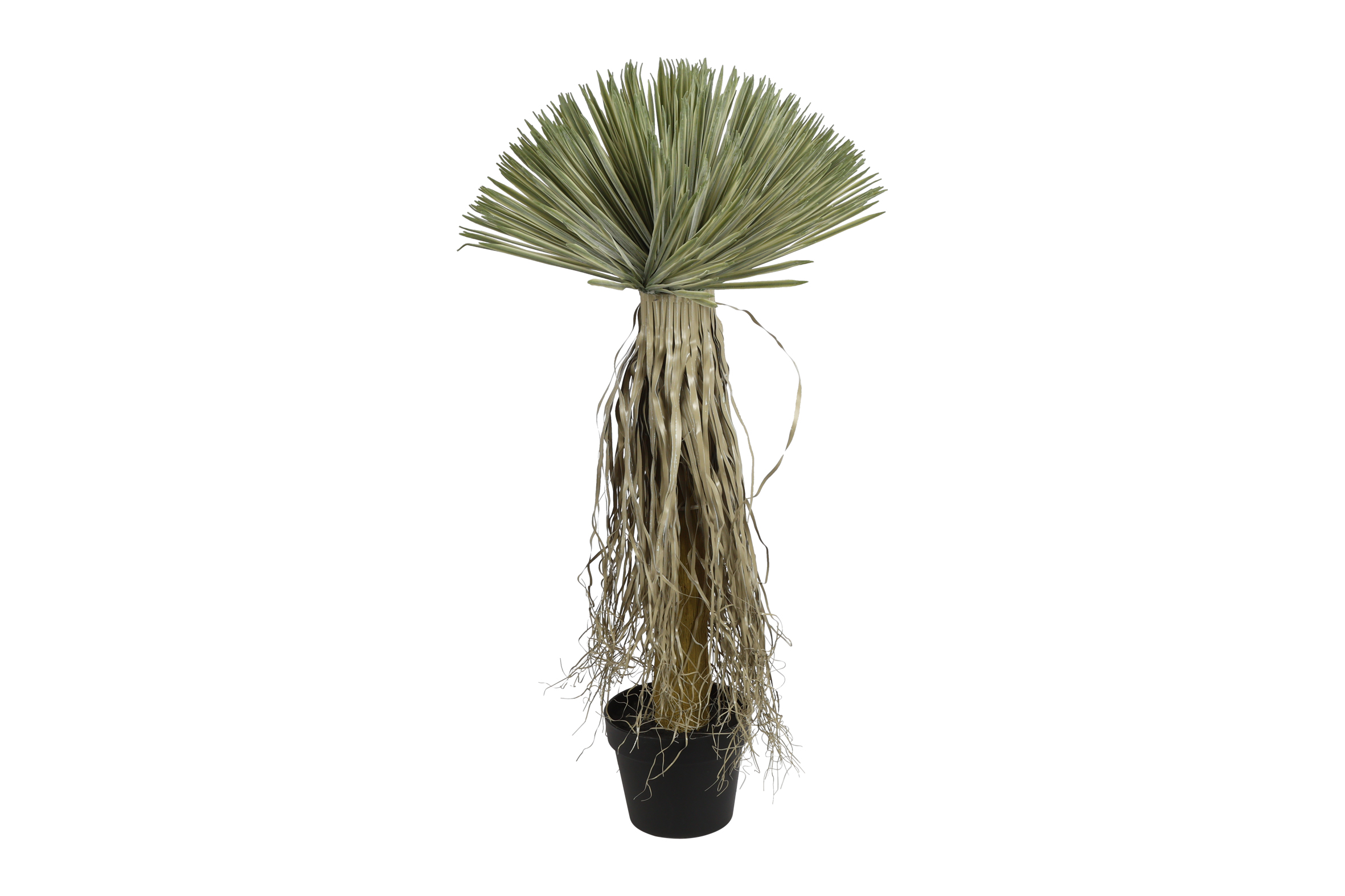 Künstliche Pflanze Yucca rostrata 90cm