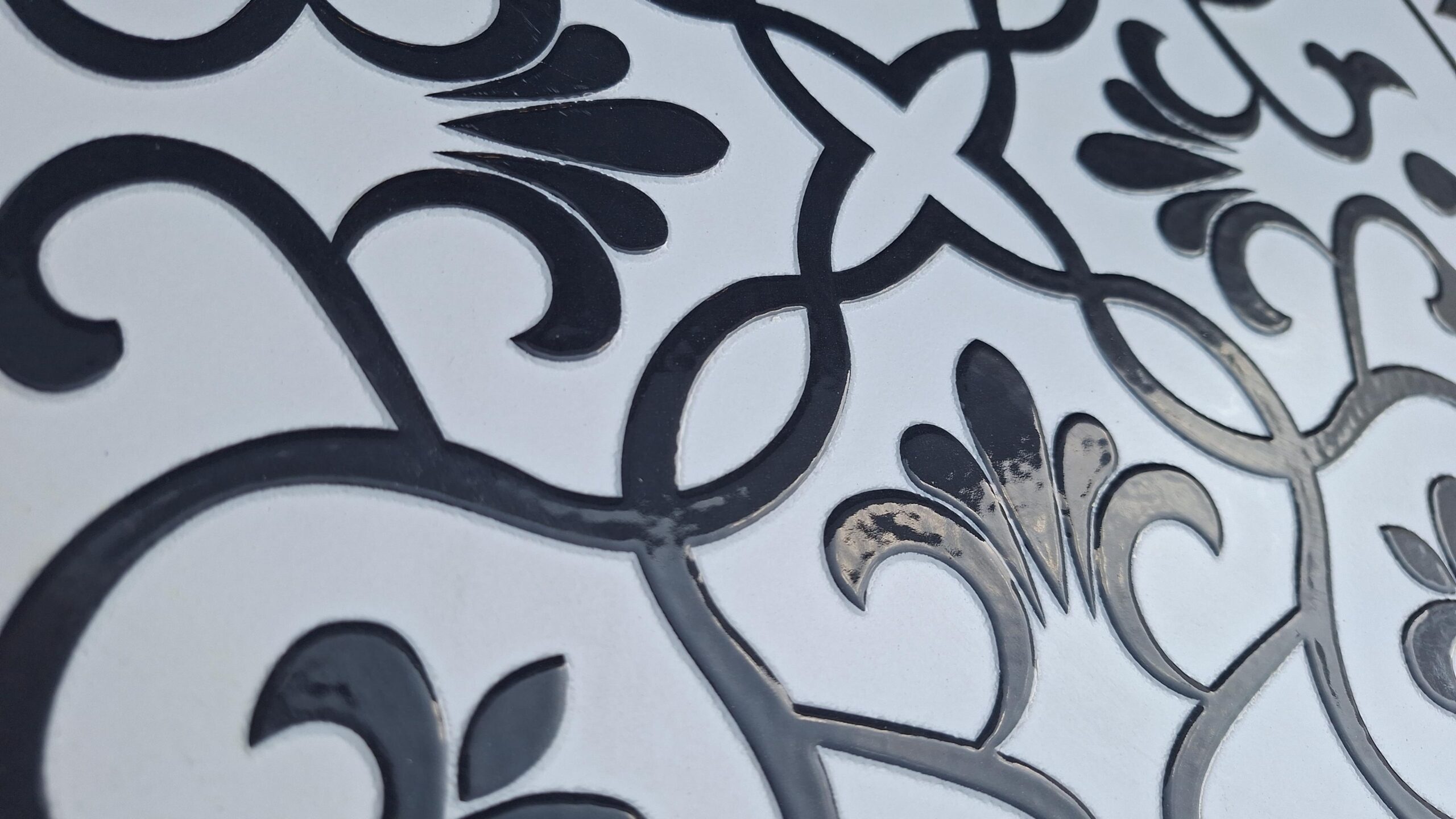 Bistroset Tanger 3 delig