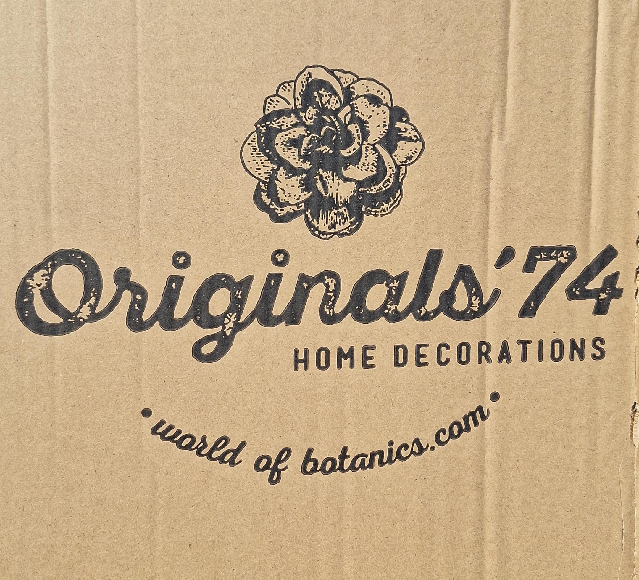 Tea rose super white-pink 64cm