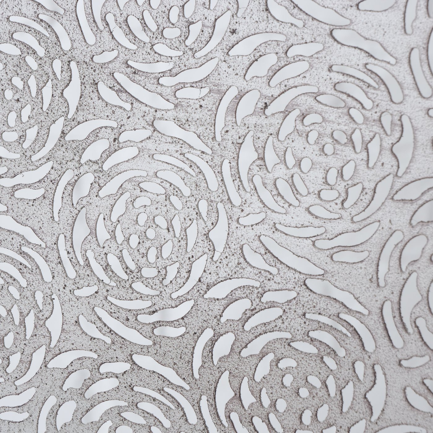 Tuinbankje metaal Floria 105cm