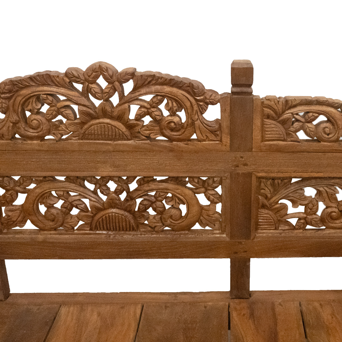 Wing bench natural 200cm