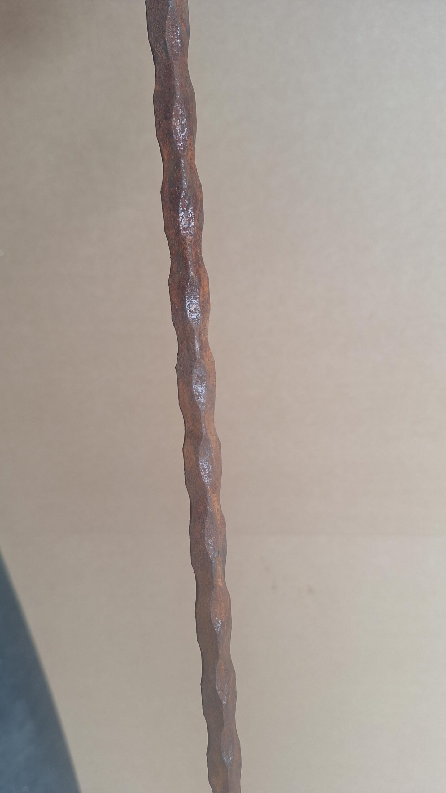 Windmühle Rost Wisconsin 200cm