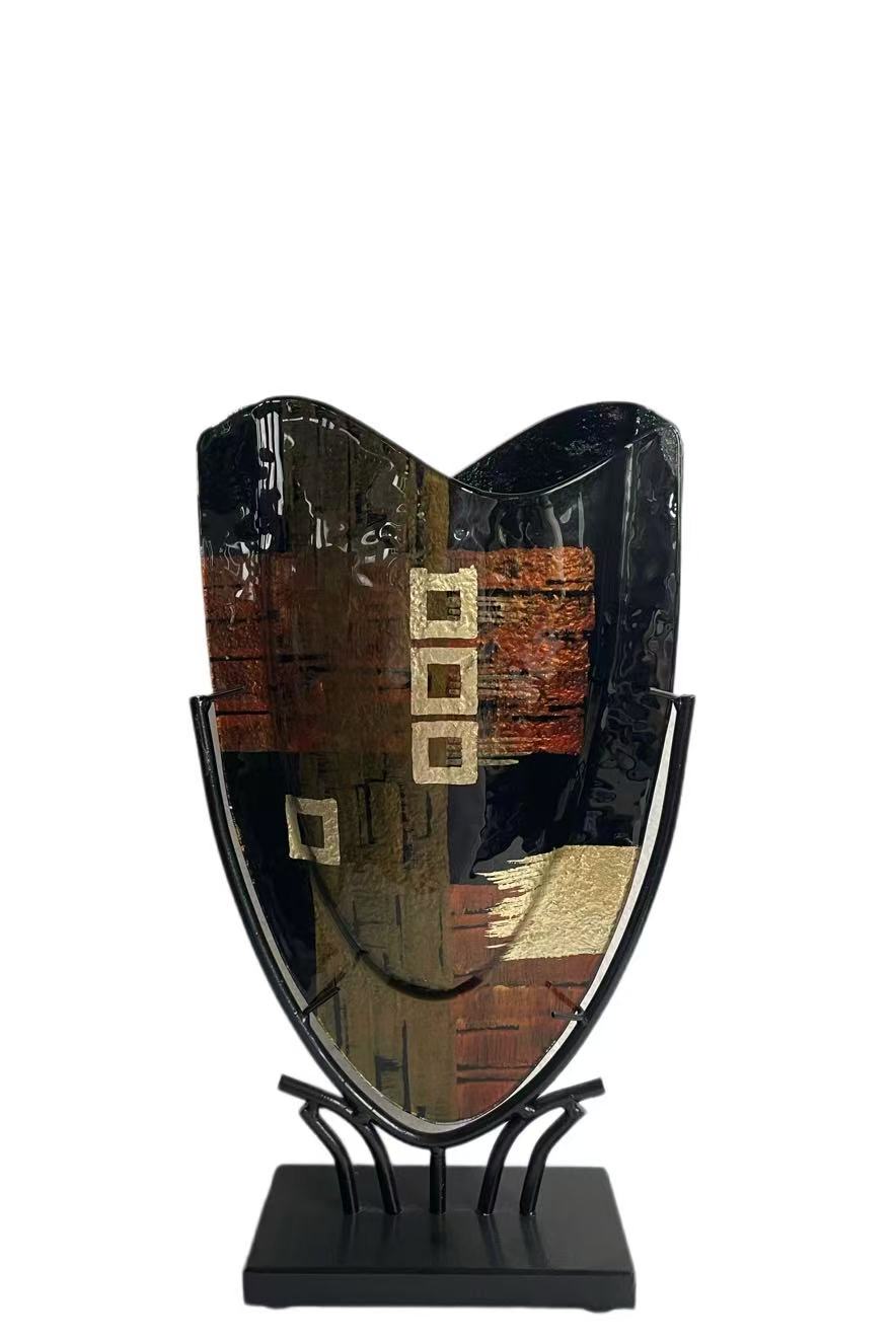 Glasvase 37cm Dream Giulia Eliassen.nl 2025.9.4