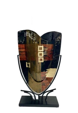 Glasvase 48cm Dream Giulia Eliassen.nl 2025.9.5