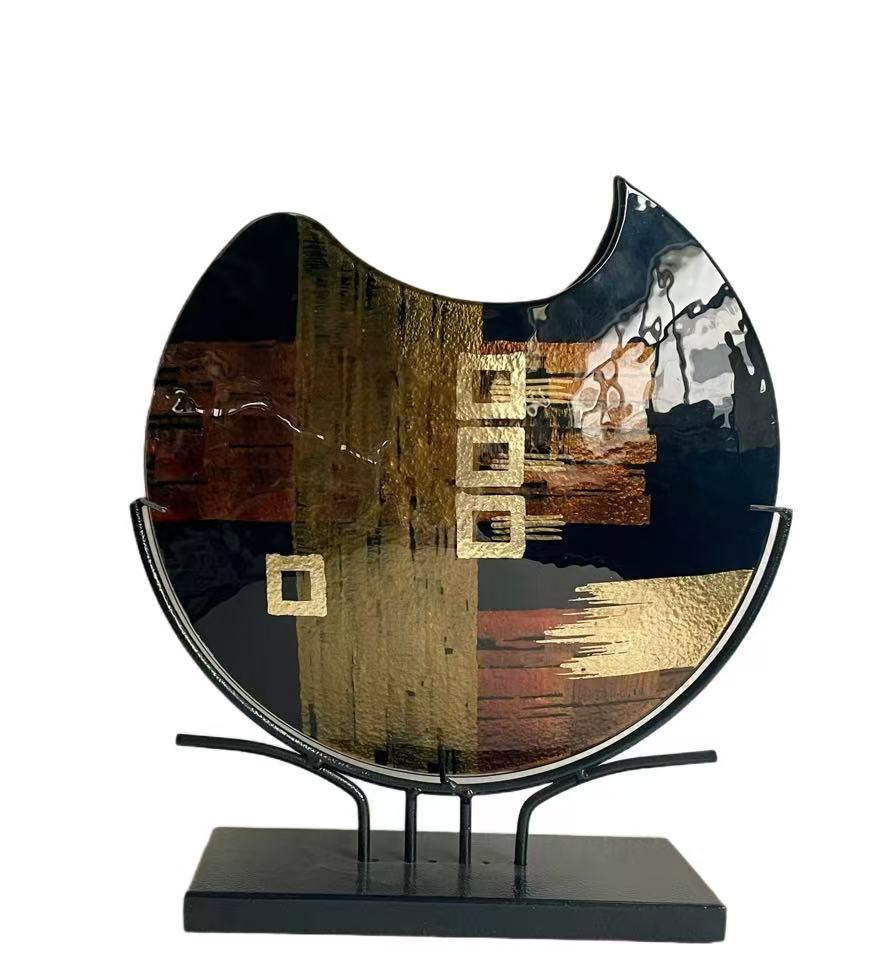 Glasvase rund Dream Giulia Eliassen.nl 2025.9.2